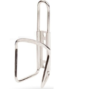 OXC KOSZYK NA BIDON SREBRNY ALU 6mm OXFOF560  