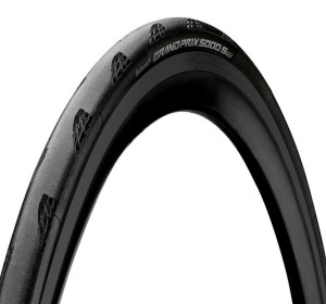 OPONA CONTI GRAND PRIX 5000 S 32-622 CZARNA ZWIJANA CO0101869