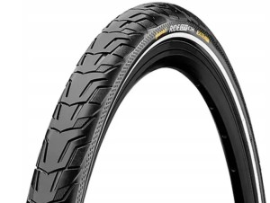 OPONA RIDE CITY 47-622 28x1.75 CZARNA  REF DRUT CO0101599  