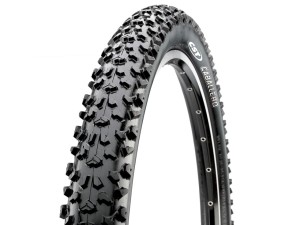 OPONA CST 27,5X2,1 C1563 27TPI CABALLERO TR-CS523 DRUT CZARNA