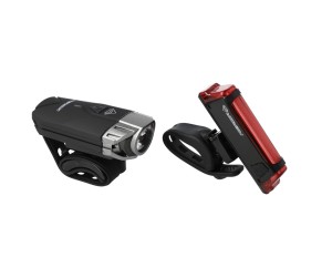 ZESTAW LAMPEK MERIDA MOTHRA HL-MD00010