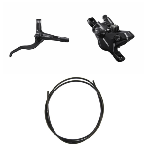 ZESTAW HAM TARCZ TYŁ MT401 1700mm  SHIMANO