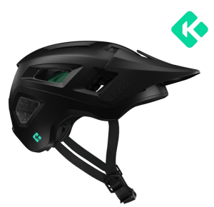 LAZER KASK COYOTE KC MATTE BLACK  M 55-59CM  