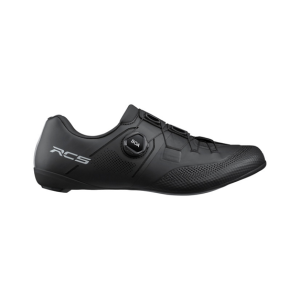 SHIMANO BUTY SH-RC503 CZARNE SZEROKIE 44 BOA SZOSA