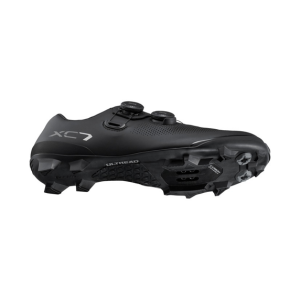 SHIMANO BUTY SH-XC703 CZARNE 44 BOA        