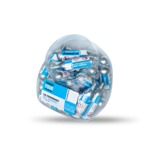  PRO NABÓJ CO2 16g 1szt PRPU0072