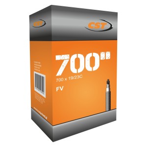 DĘTKA CST 700X19/23C FV PRESTA 40MM TB-CS031