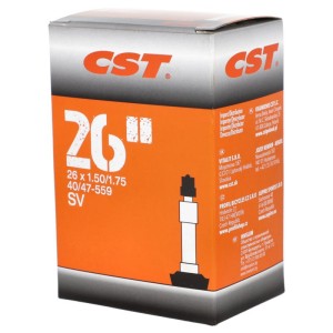 DĘTKA CST 26X1,5/1,75 SV TB-CS025