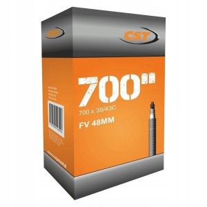 DĘTKA CST 700X35/43 FV 48MM TB-CS099