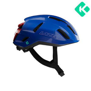LAZER KASK SZOSOWY SPHERE KC ELECTRIC BLUE M 55-59CM    