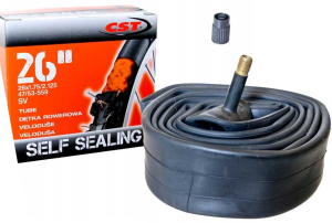 DĘTKA CST 26 " SELF-SEALING TB-CS070 SV 40MM