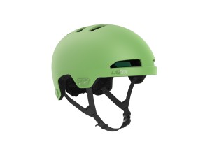 LAZER MAZE JR KINETICORE MATTE LIME 50-56CM S/M ONE SIZE   