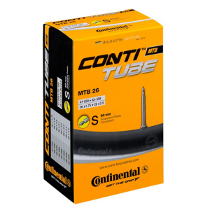 DĘTKA CONTINENTAL MTB 26 PRESTA 60MM 47-559/62-559  