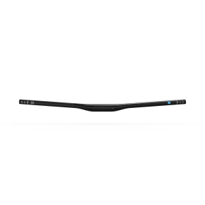 PRO KIEROWNICA KORYAK 3FIVE 780MM/35MM WZNIOS 10MM 8 STOPNI BLACK       