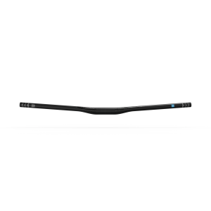 PRO KIEROWNICA KORYAK RISER 780mm/31.8mm WZNIOS 10MM BLACK       