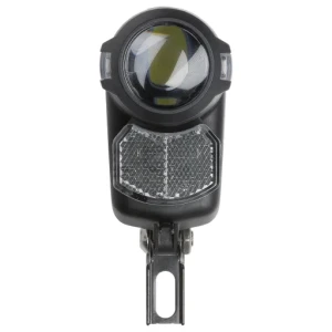 LAMPA PRZEDNIA AXA HEAD LIGHT NOX CITY 4LUX  BATTERY, Auto Off