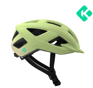 LAZER KASK CERRO KIINETICORE MATT GREEN MANGO M 55-59CM