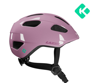 LAZER KASK PNUT 2.0 KINETICORE PINK NOISE 46-52 CM