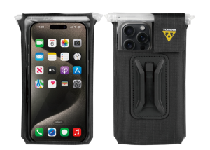TOPEAK POKROWIEC SMARTPHONE DRYBAG 6,9" CZARNY