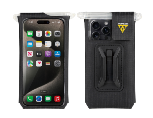 TOPEAK POKROWIEC SMARTPHONE DRYBAG 6,7" CZARNY