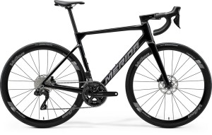 MERIDA SCULTURA 5000 S METALLIC BLACK(GUNMETAL GREY) 2026       