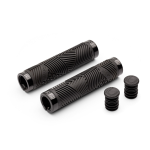 PRO CHWYTY SILCKROCK TEAM 34MM/145MM LOCK ON  