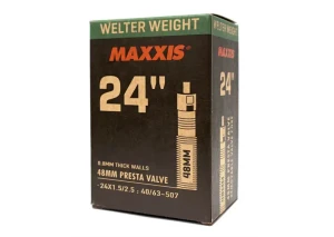 DĘTKA MAXXIS WELTER WEIGHT 24X1,5/2,5
