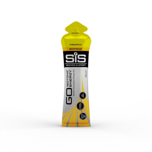 SIS GO ŻEL IZOTONICZNY ANANASOWY 60 ml