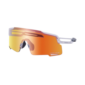 SHIMANO Okulary CE-EQNX5 EQUINOX RIDESCAPE BRIGHT MATTE CRYSTAL