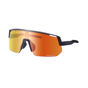 SHIMANO Okulary CE-TCNL2 TECHNIUM L RIDESCAPE BRIGHT Czarny mat