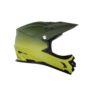 Lazer Kask Phoenix + CE-CPSC-A VENOM GREEN M 56-58CM