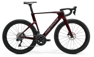 REACTO 6000 M PASSION RED(SLATE GREY)