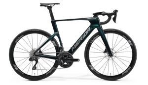 REACTO 5000 M HALO GREEN(SLATE GREY)