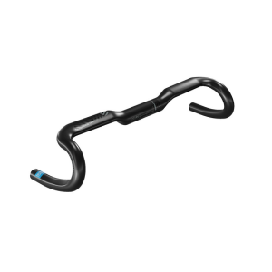PRO Kierownica Discover Ergo Black 42cm/ 31.8mm/ 16dr flare