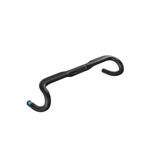 PRO Discover Alloy Handlebar Black 38cm/ 31.8mm/ 12degr flare
