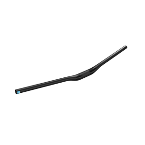 PRO Tharsis 20 Riser Alloy Handlebar Black 780mm/35mm/20rise