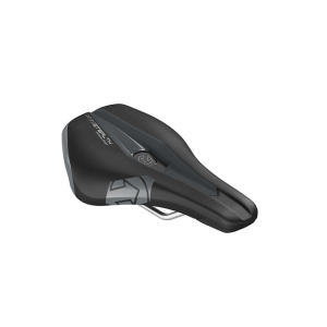 PRO Stealth Offroad Sport Saddle Black 142mm, AF, CrMo