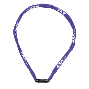 AXA Chain Rigid RCC Purple Na kod