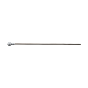 SZOSOWA LINKA HAMULCA PTFE Road (2050 mm) z końcówką linki    