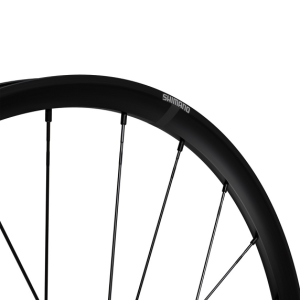 Koło Tył SHIMANOWH-RX180 TL R12 700C Tubeless 142x12 