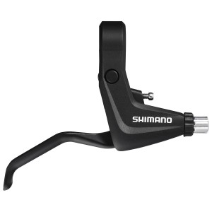  DŹWIGNIA HAMULCA SHIMANO BL-T4000 LEWA CZARNA
