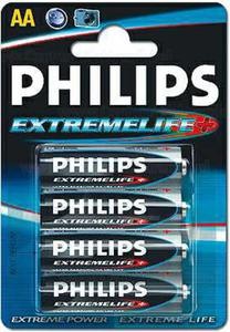 PHILIPS EXTREME LIFE LR6