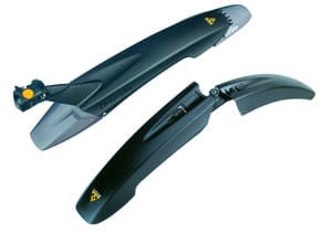 BŁOTNIKI TOPEAK DEFENDER FX+RX SET 26"