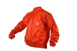 SR0033 KURTKA ROWEROWA STANTEKS XL CZERWONA MĘSKA