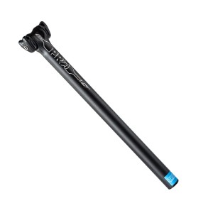 WSPORNIK SIODŁA PRO LT 0 MM 30,9 X 400 MM SZTYCA PRSP0118