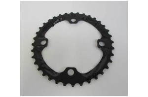 TARCZA SHIMANO DEORE FC-T521 36 T 10s