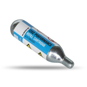  NABÓJ PRO CO2 - 5 SZT. KARTRIGE 16grX5 PRPU0070