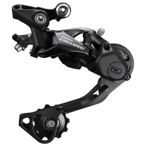 SHIMANO DEORE RD-M6000 10RZ GS 41T SHADOW+