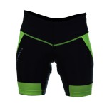 SPODENKI STANTEKS SR0070 XXL CZARNY/ZIELONY