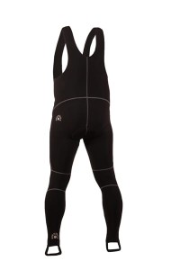  SPODNIE ROWEROWE OCIEPLANE STANTEKS XXL SR0064